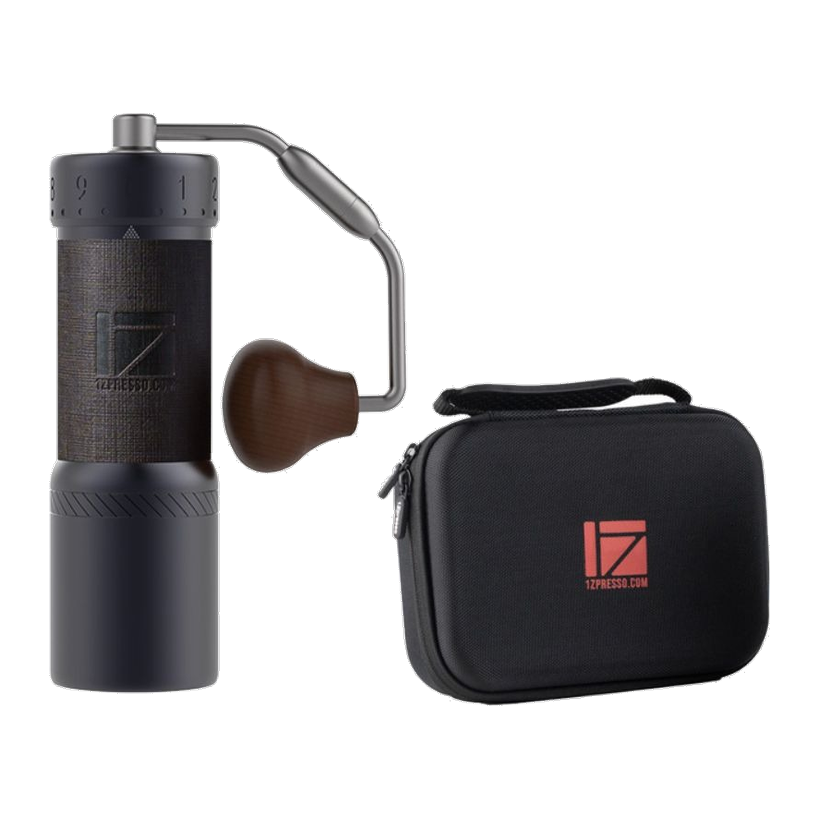 1Zpresso J-Ultra