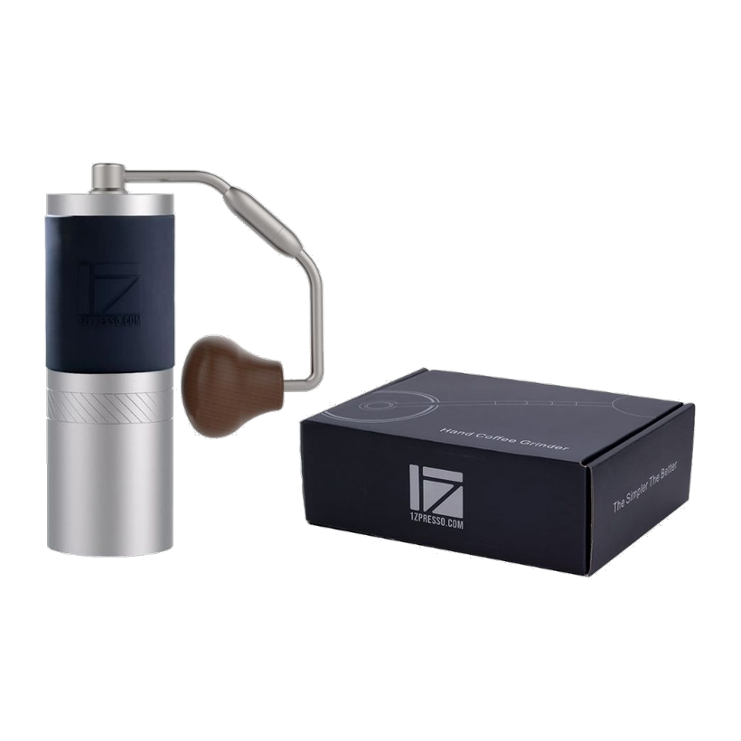 1Zpresso J