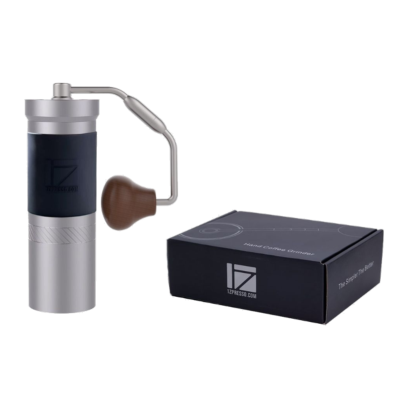 1Zpresso JX-Pro S