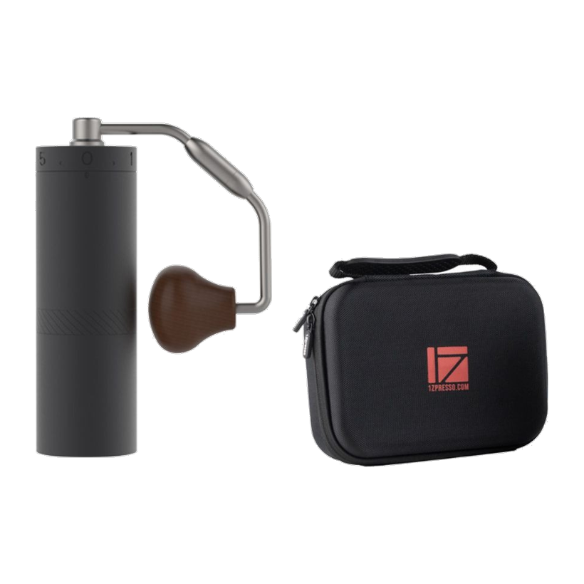 1Zpresso X-Ultra