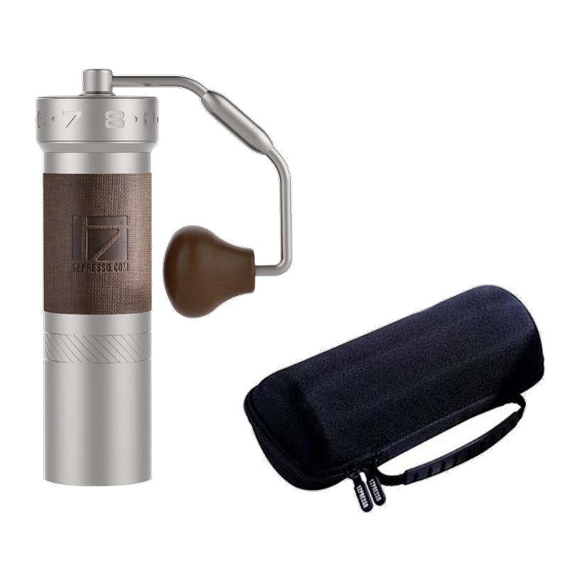 1Zpresso ZP6 Special